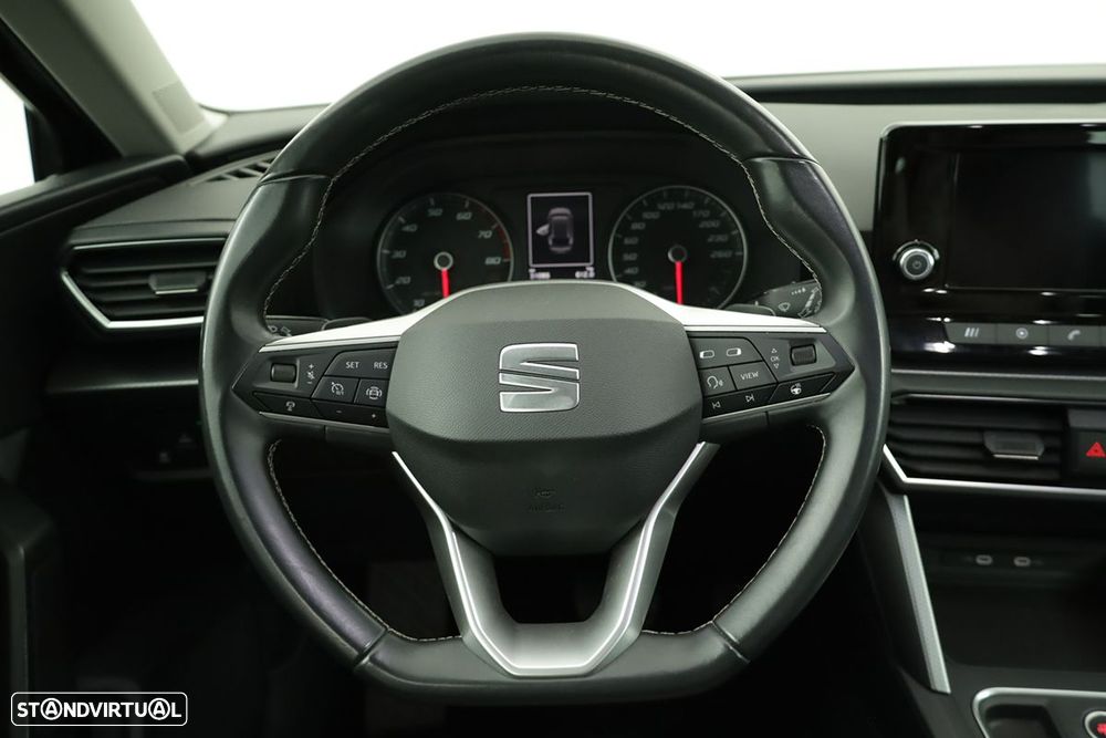 SEAT Leon ST 1.0 eTSI OPF DSG Style - 14