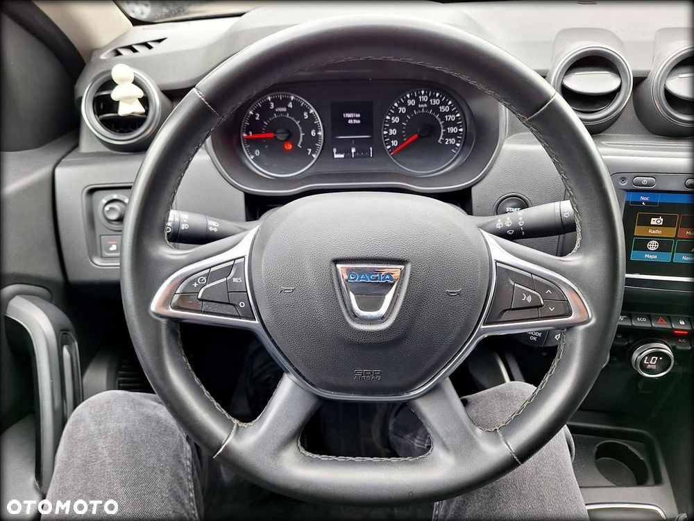 Dacia Duster 1.0 TCe Prestige - 10