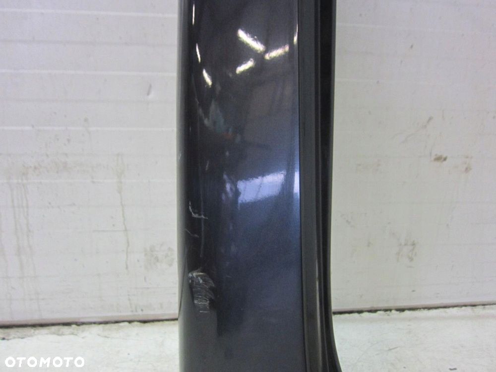 BMW 5 F07 GT LISTWA PROGOWA LEWA A90 SOPHISTOGRAU 51177233365 7201251 - 6