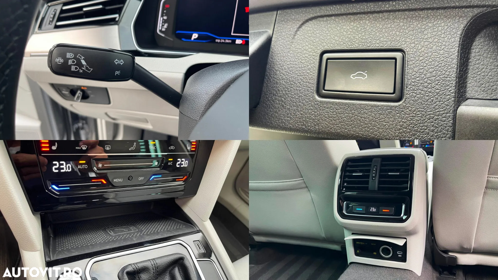 Volkswagen Passat Variant 2.0 TDI DSG Elegance - 25