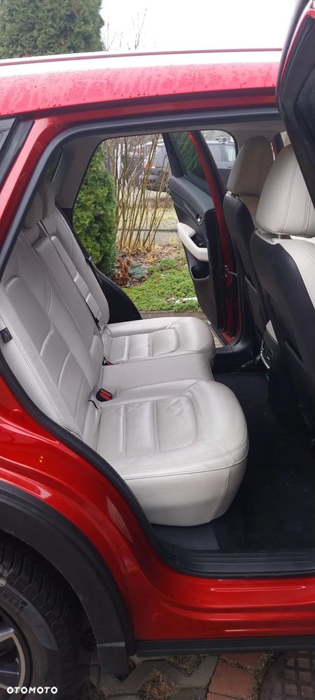 Mazda CX-5 2.0 Skypassion AWD - 7