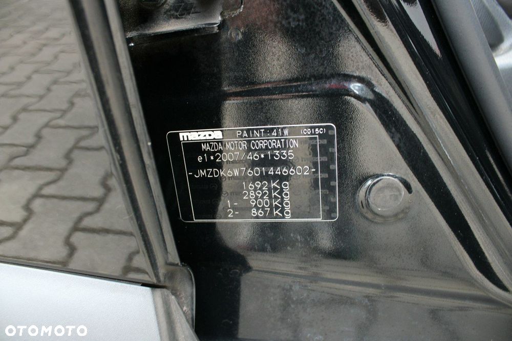 Mazda CX-3 SKYACTIV-G 121 FWD Exclusive-Line - 14