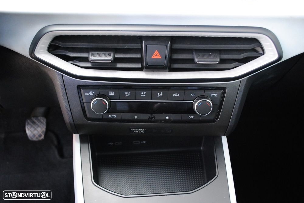 SEAT Arona 1.0 TSI Style - 29