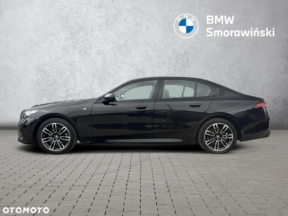 BMW Seria 5 - 2