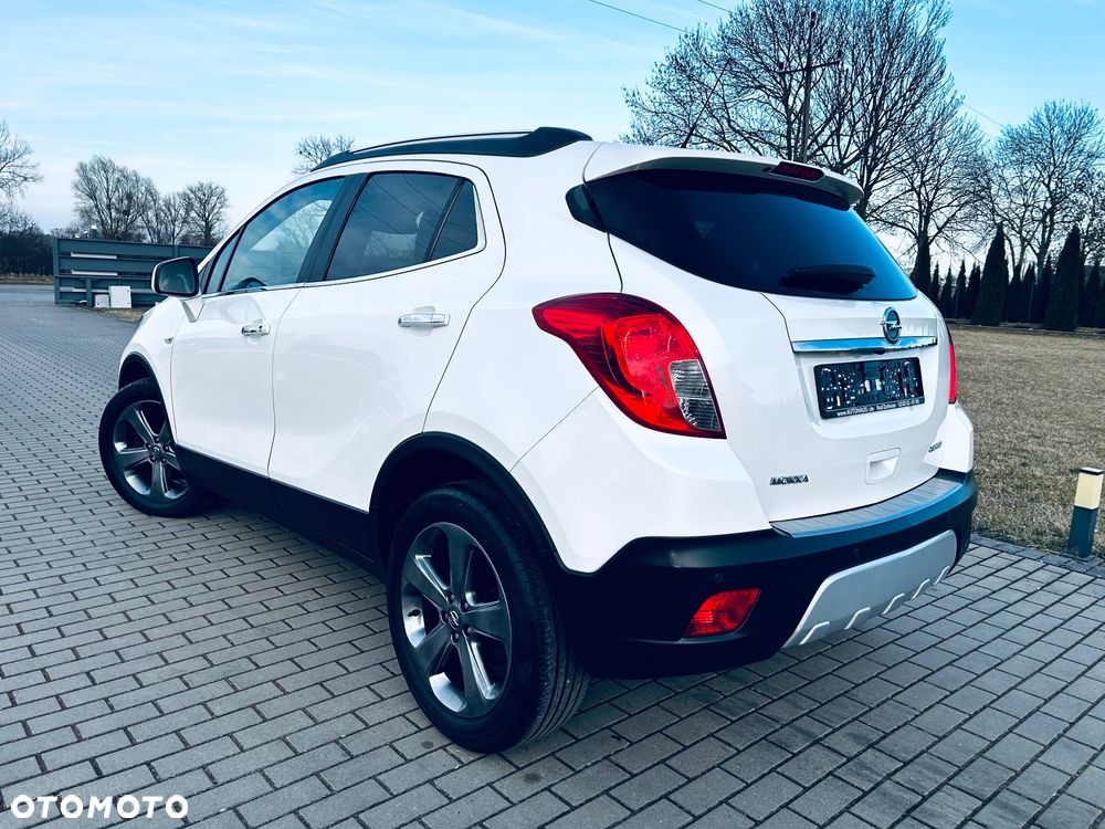 Opel Mokka ver-1-7-cdti-ecoflex-start-stop-innovation - 3