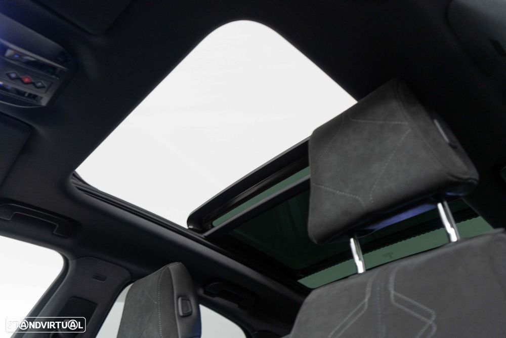 DS DS7 Crossback E-Tense Performance Line+ EAT8 - 22