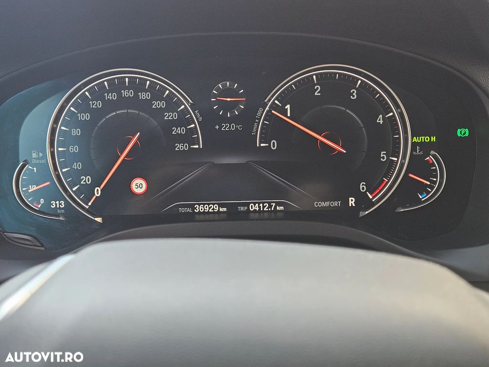BMW X4 xDrive20d xLine - 9