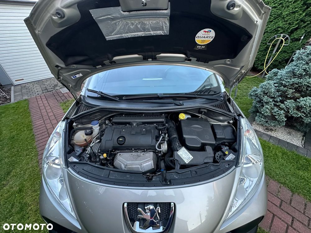 Peugeot 207 1.6 VTi Premium - 14