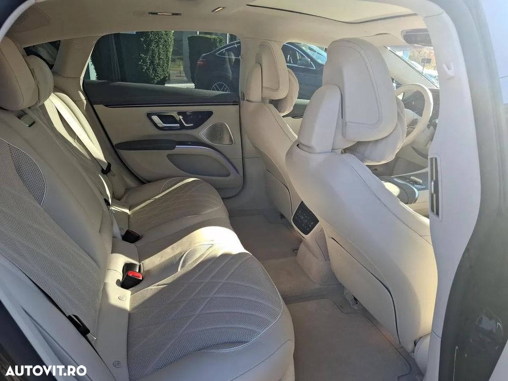 Mercedes-Benz EQS - 14