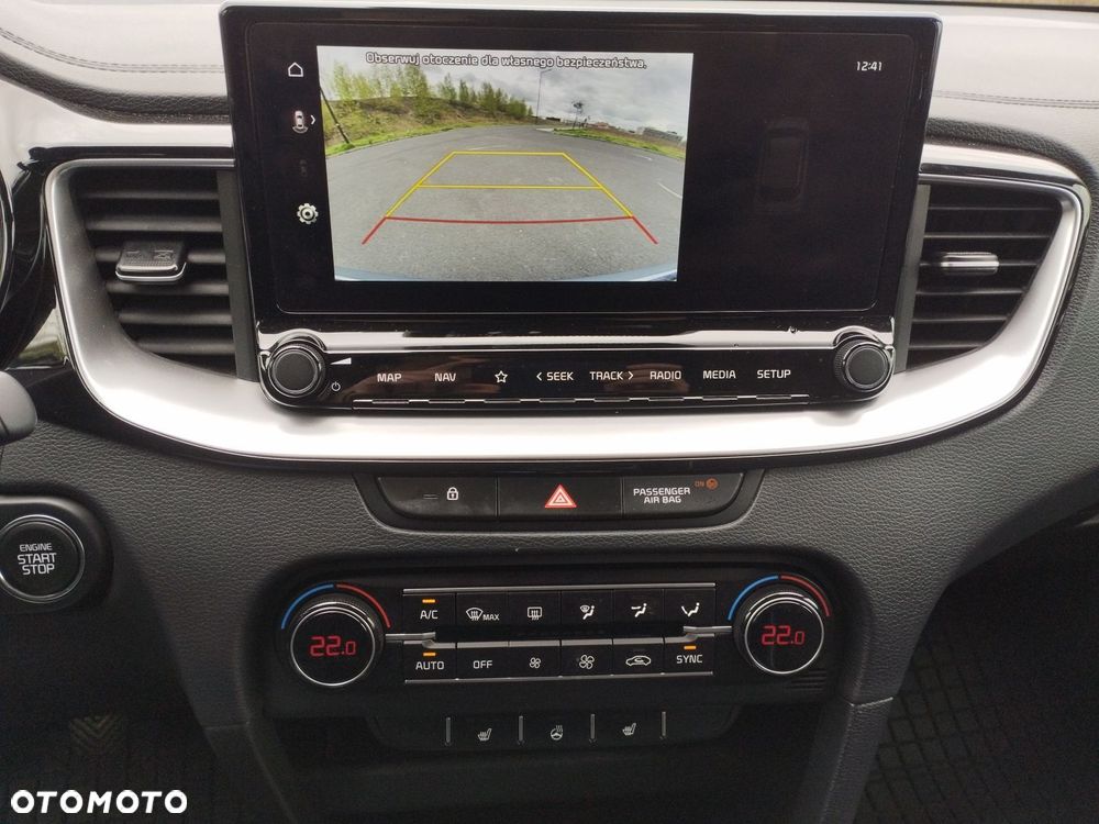 Kia Ceed 1.5 T-GDI Tribute - 29