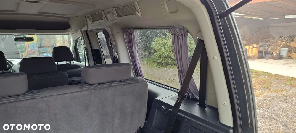 Volkswagen Caddy Maxi 1.6 TDI Comfortline DSG - 9