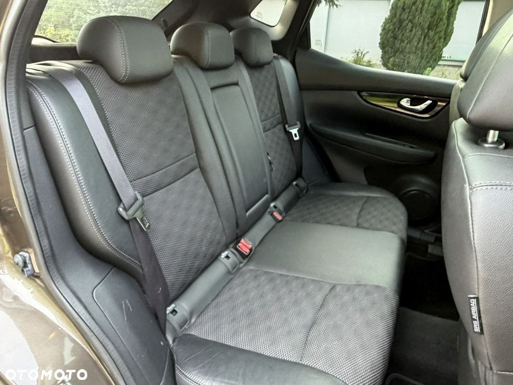 Nissan Qashqai 1.6 DIG-T Tekna - 12
