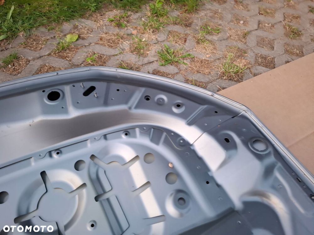 maska pokrywa mercedes eqc w293 293 oryginał - 12