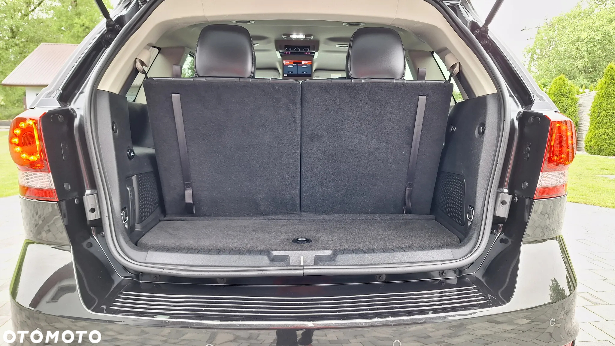 Fiat Freemont 2.0 Multijet Cross AWD - 37