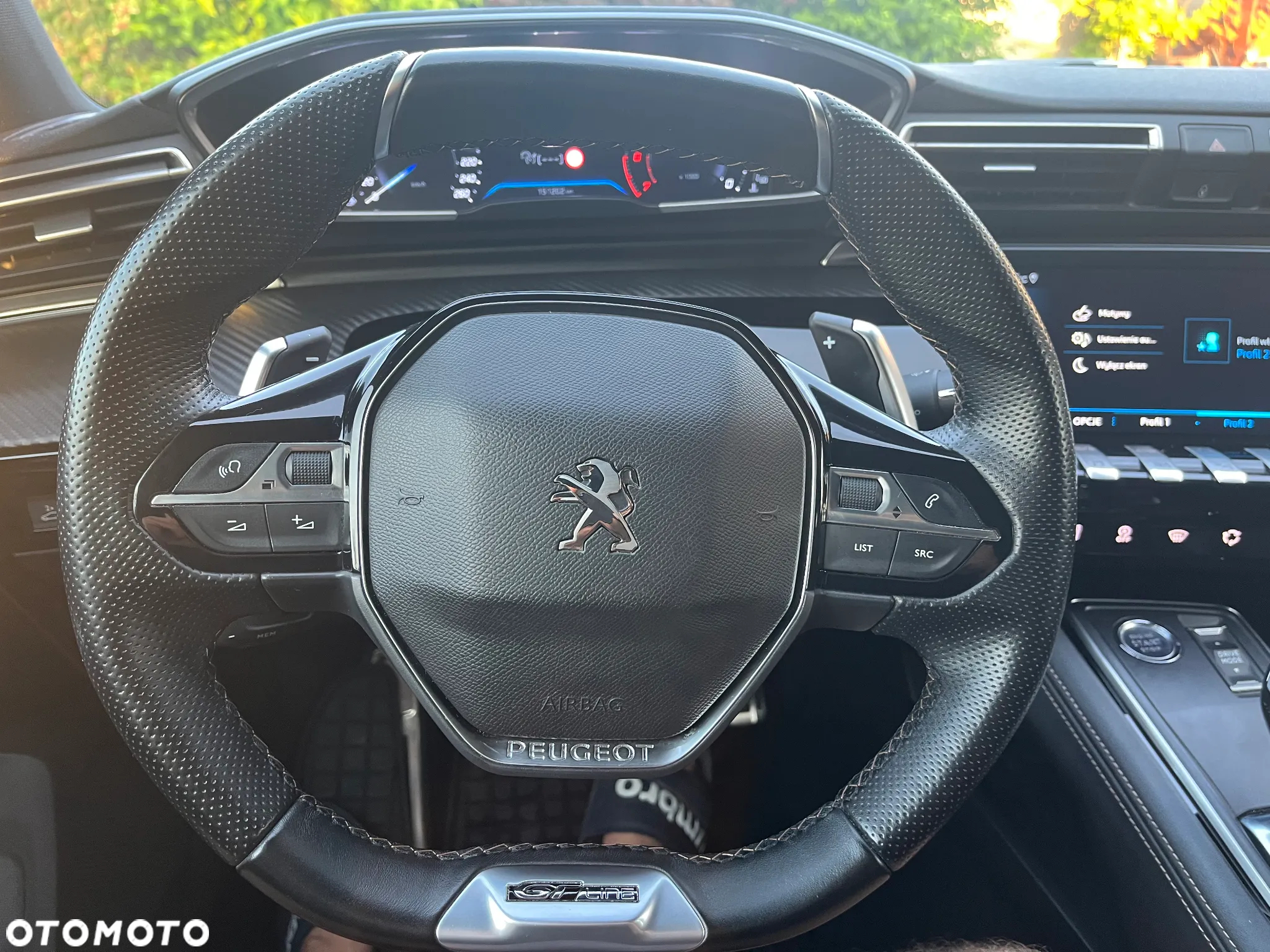 Peugeot 508 - 12