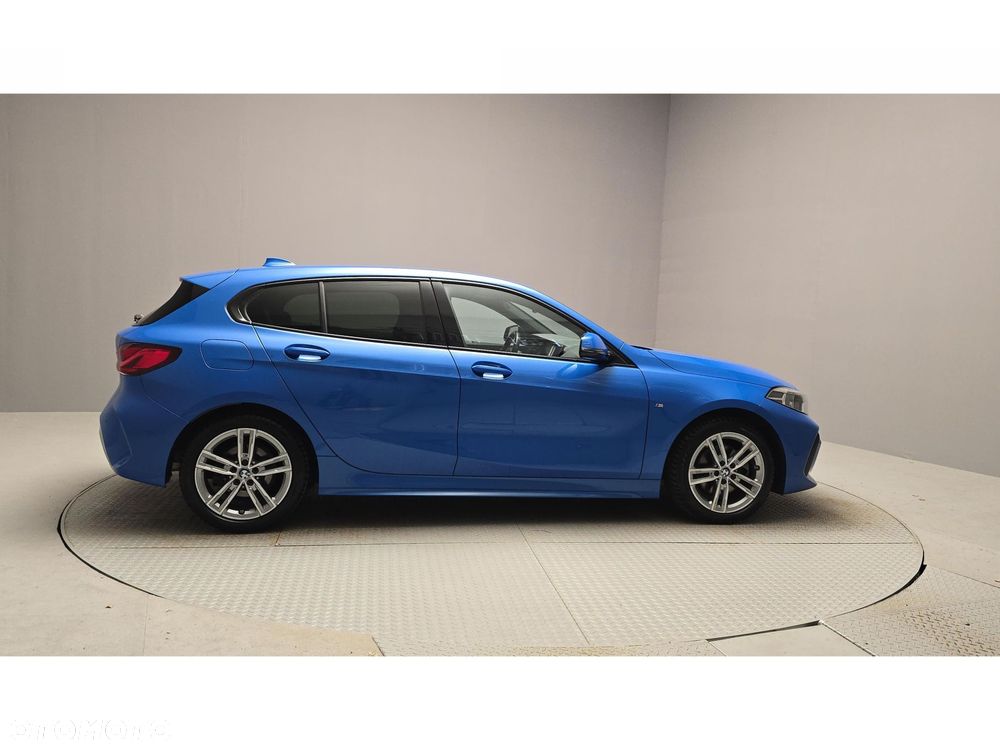 BMW Seria 1 118i M Sport - 6