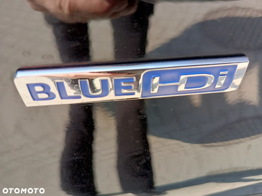 Citroën C5 2.0 BlueHDi Exclusive S&S EAT6 - 12