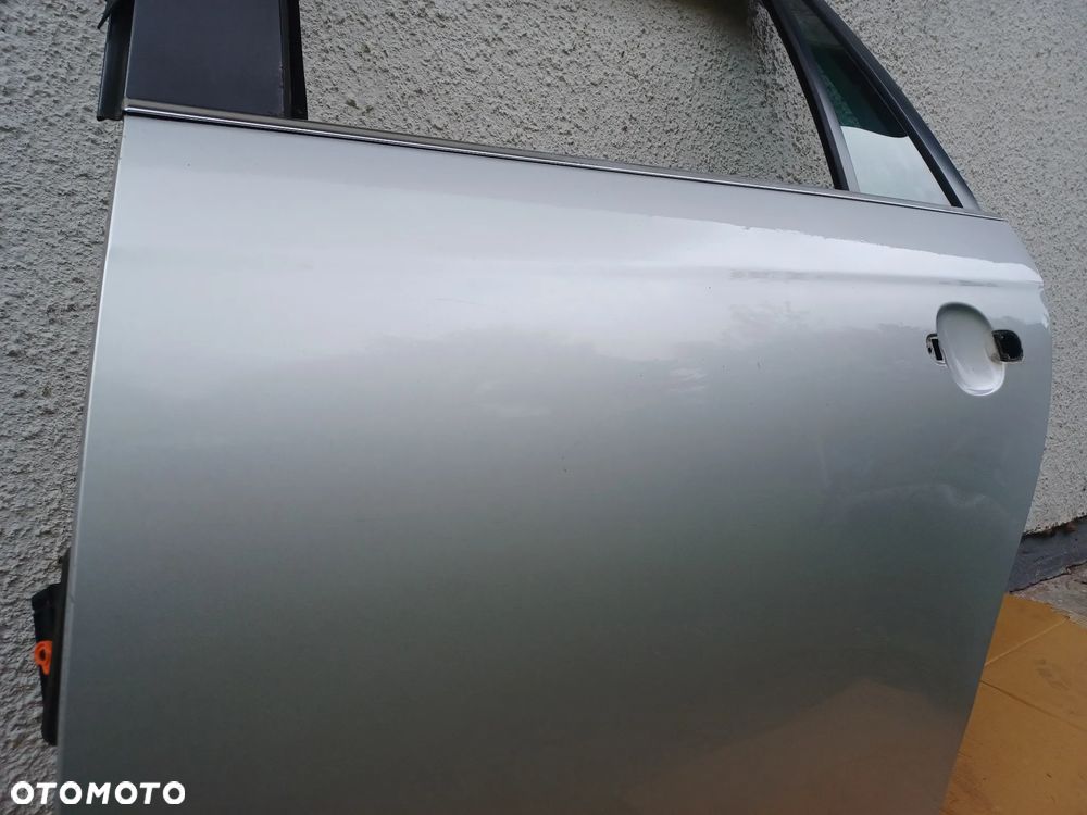 DRZWI TYLNE LEWE GOLF VI KOMBI LA7W - 2