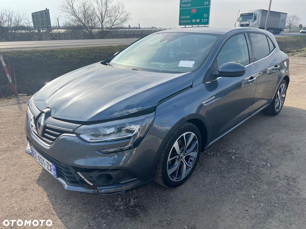 Renault Megane ENERGY TCe 130 BUSINESS - 7