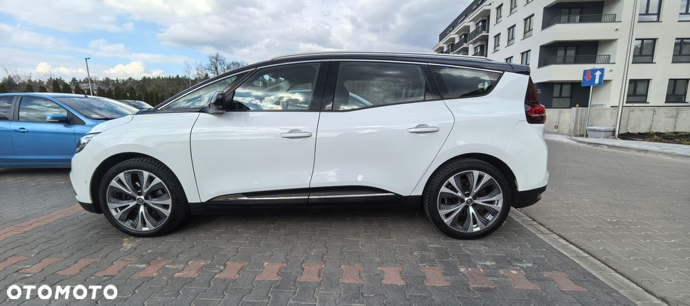 Renault Grand Scenic Gr 1.2 TCe Energy SL Touch - 5