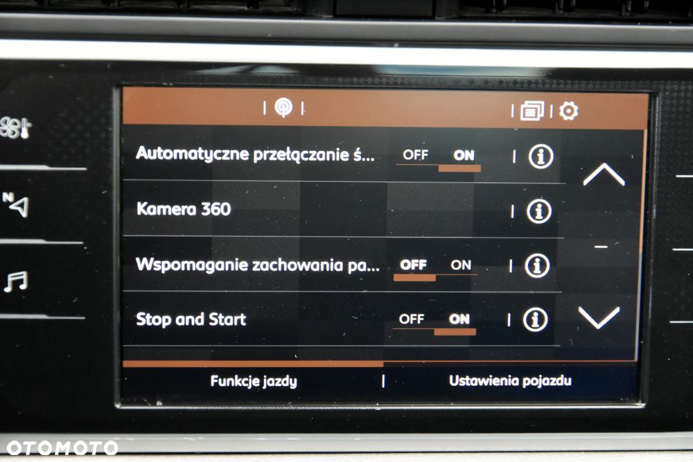Citroën C4 Grand Picasso 2017