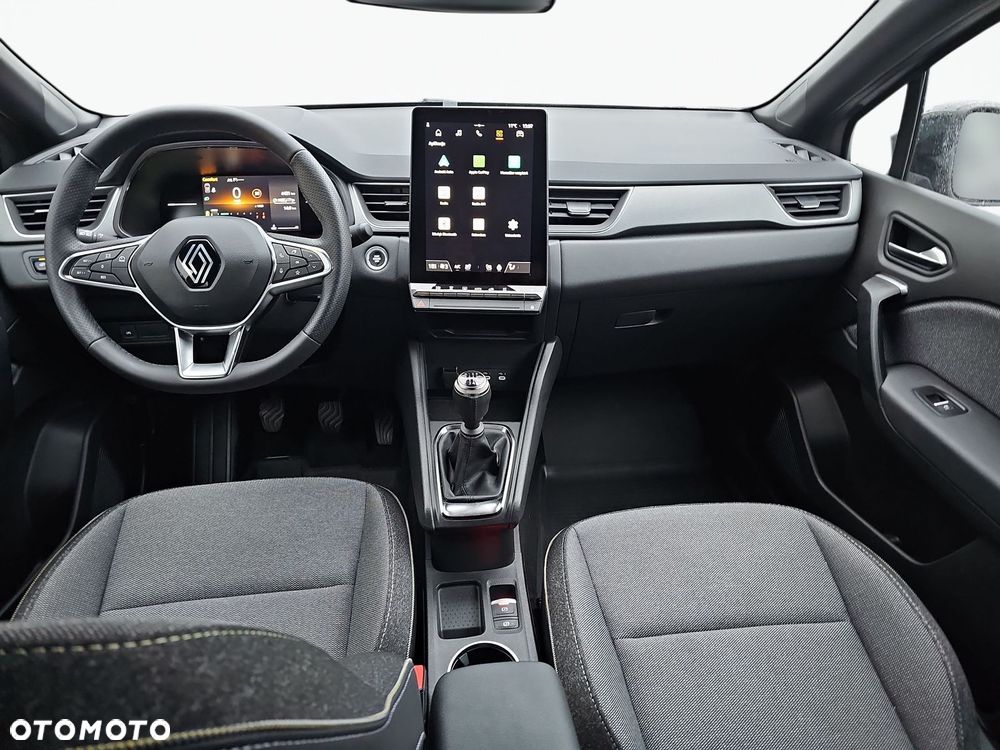 Renault Captur 1.0 TCe Techno - 22