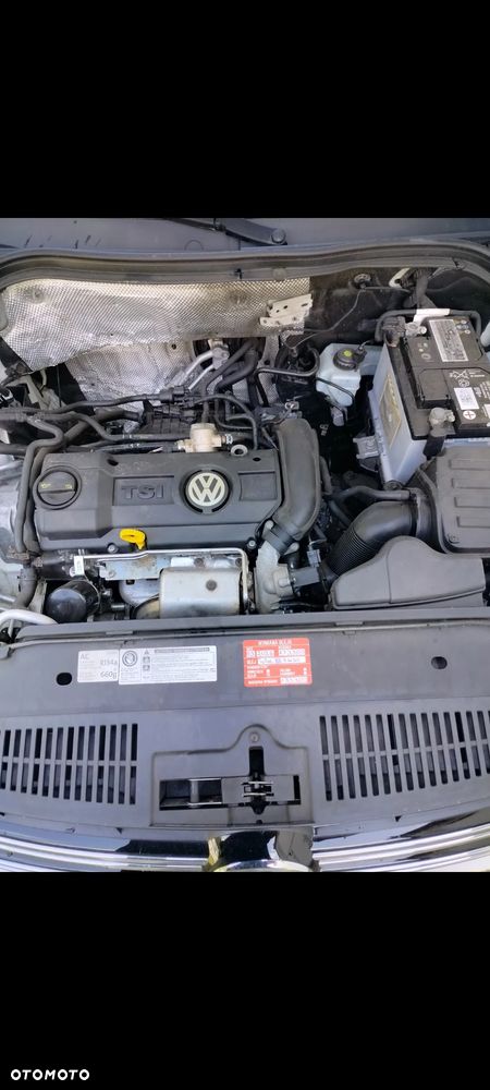 Volkswagen Tiguan 1.4 TSI Perfectline - 11