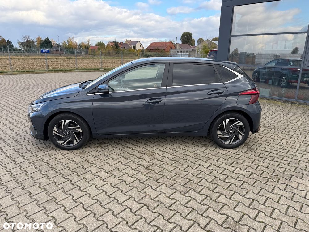 Hyundai i20 - 7