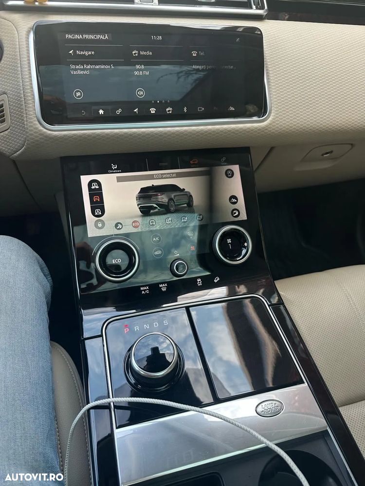Land Rover Range Rover Velar 3.0 - 2