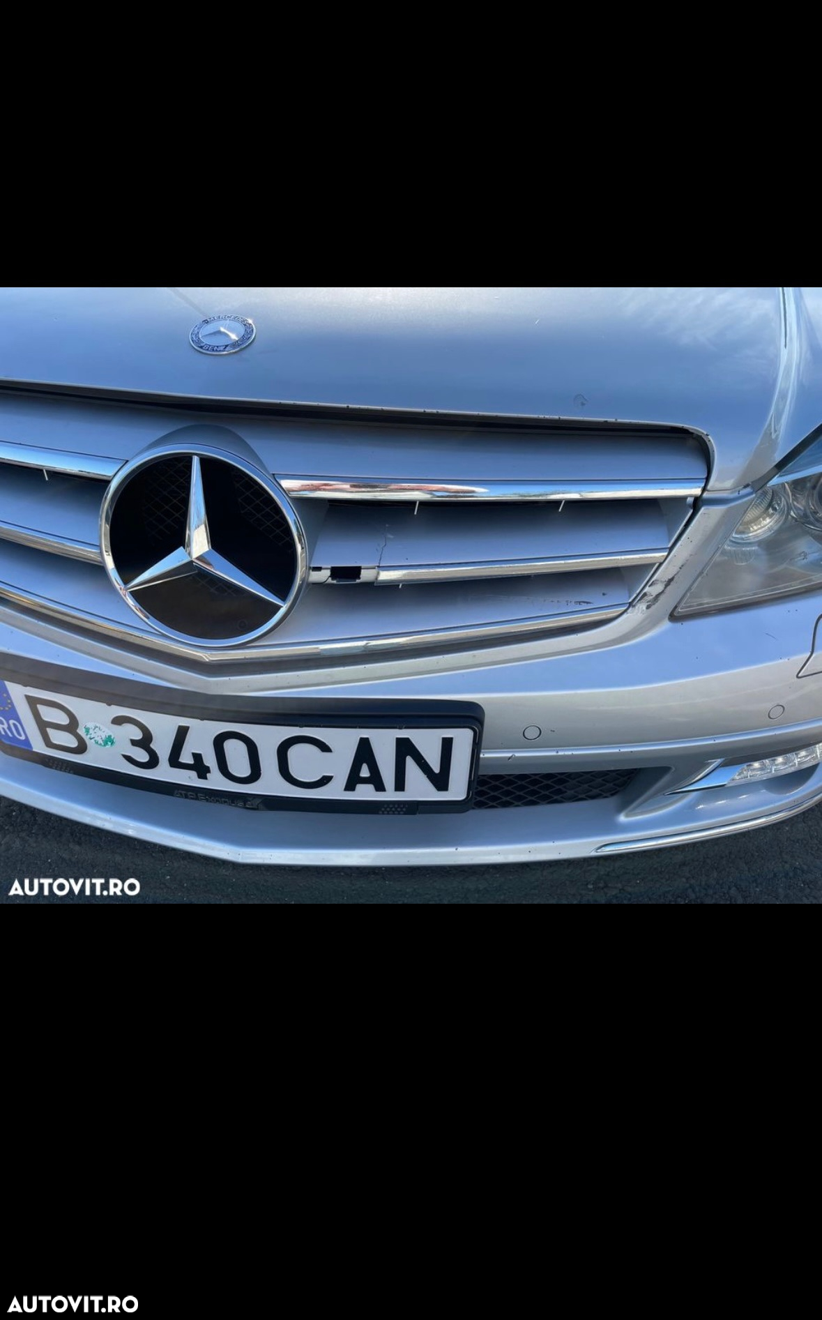 Mercedes-Benz C - 16