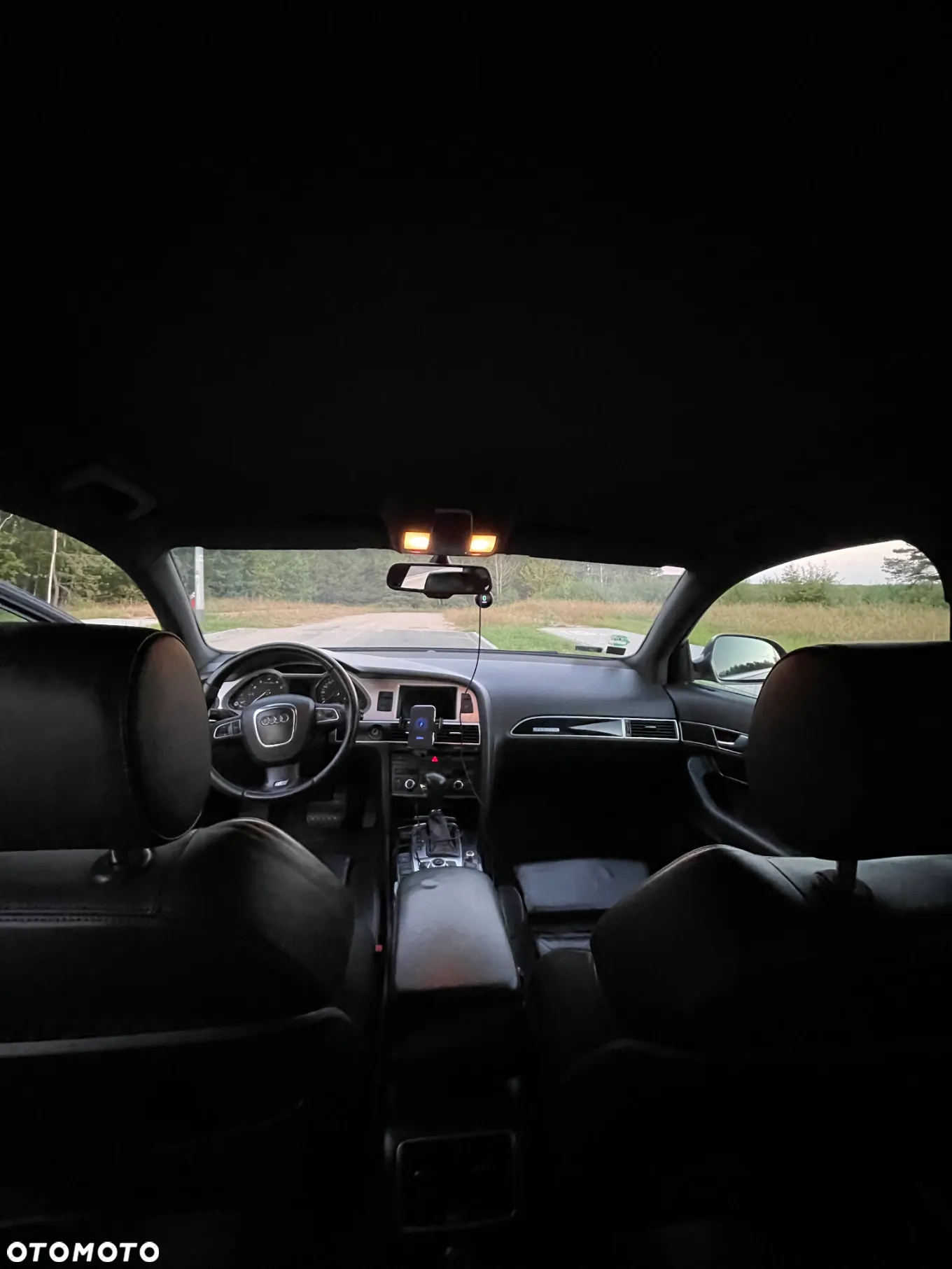 Audi A6 - 17