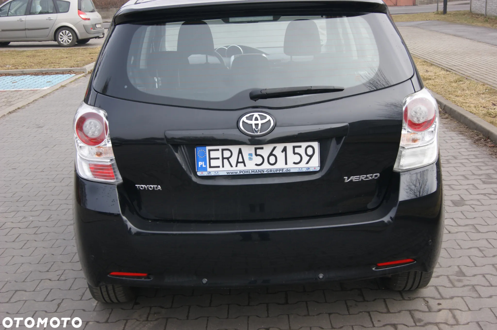 Toyota Verso 1.8 7-Sitzer Edition S - 8