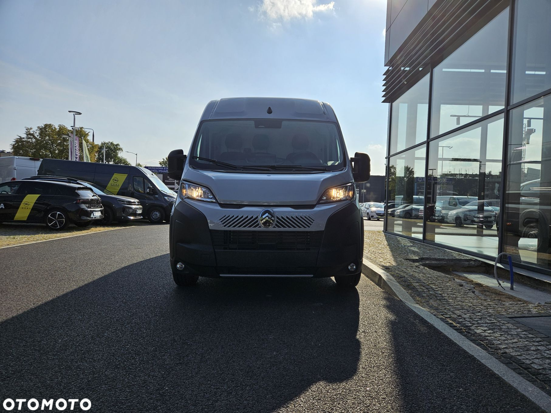 Citroën Jumper - 2