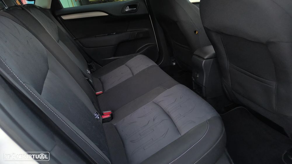 Citroën C4 1.6 e-HDi Air.Collection ETG6 - 8