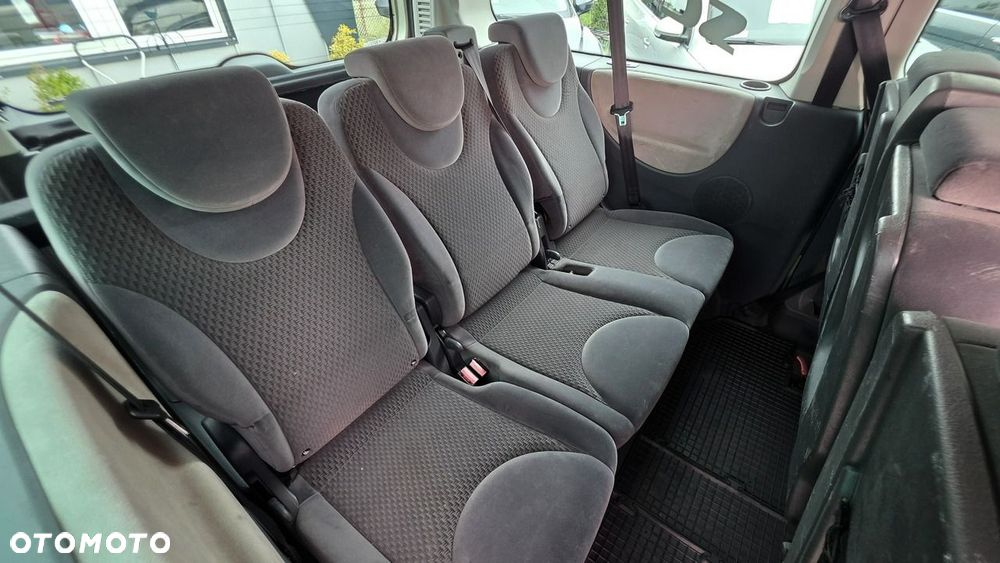 Fiat Scudo 2007