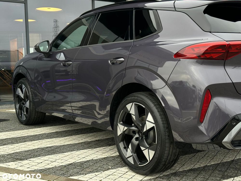 Cupra Terramar 1.5 eTSI mHEV Advantage Edition DSG - 13