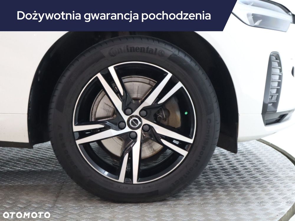 Volvo XC 60 - 17