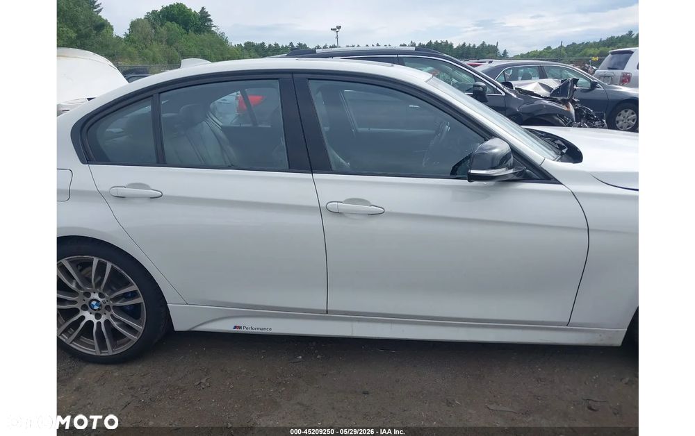 BMW Seria 3 - 11