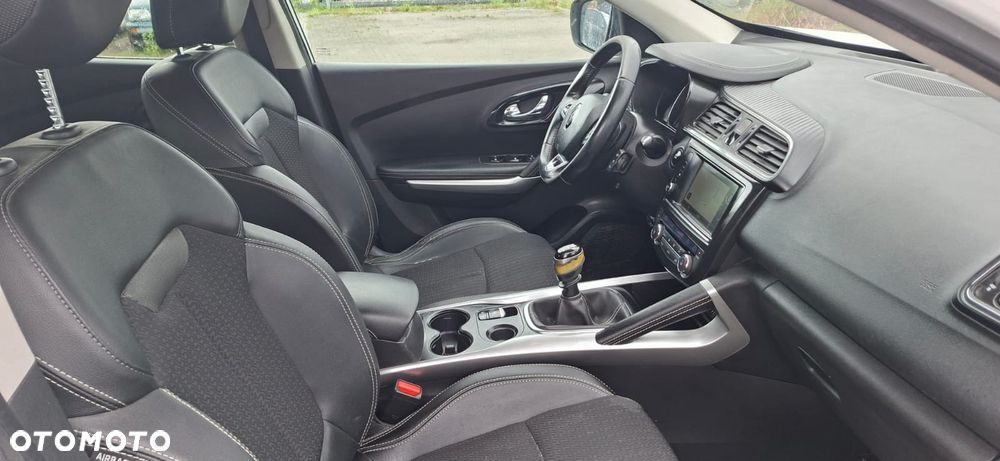 Renault Kadjar Energy dCi 110 Business - 13