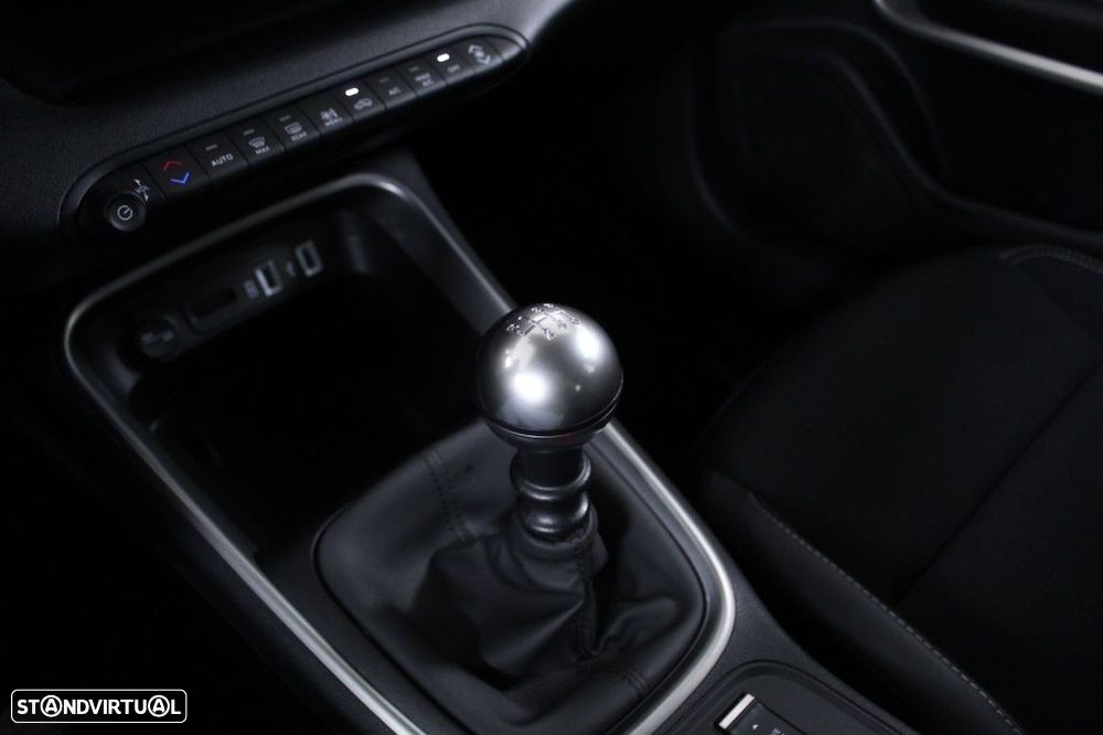 Jeep Avenger 1.2 GSE T3 Altitude - 41