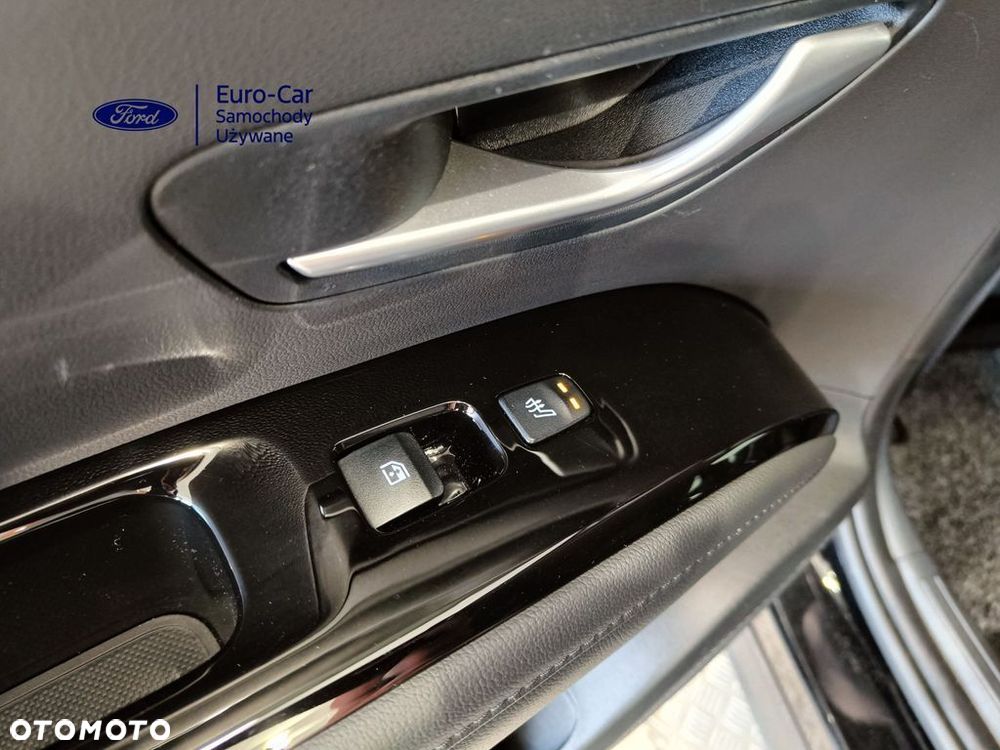 Hyundai Tucson 1.6 T-GDi HEV 4WD Prime - 32