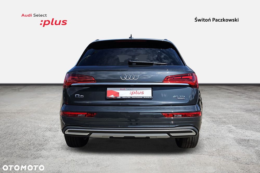 Audi Q5 - 4