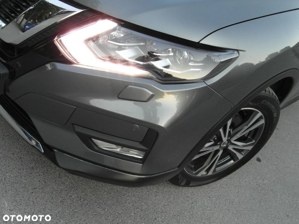 Nissan X-Trail 1.7 dCi ALL-MODE 4x4i N-Connecta - 2