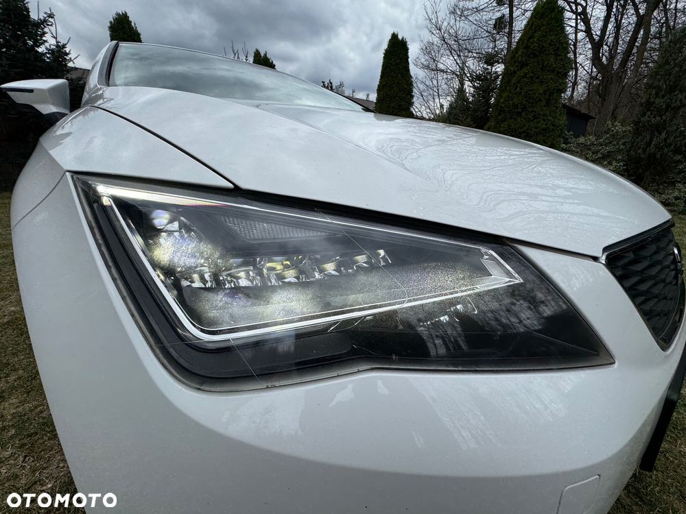 Seat Leon 1.6 TDI Style - 23