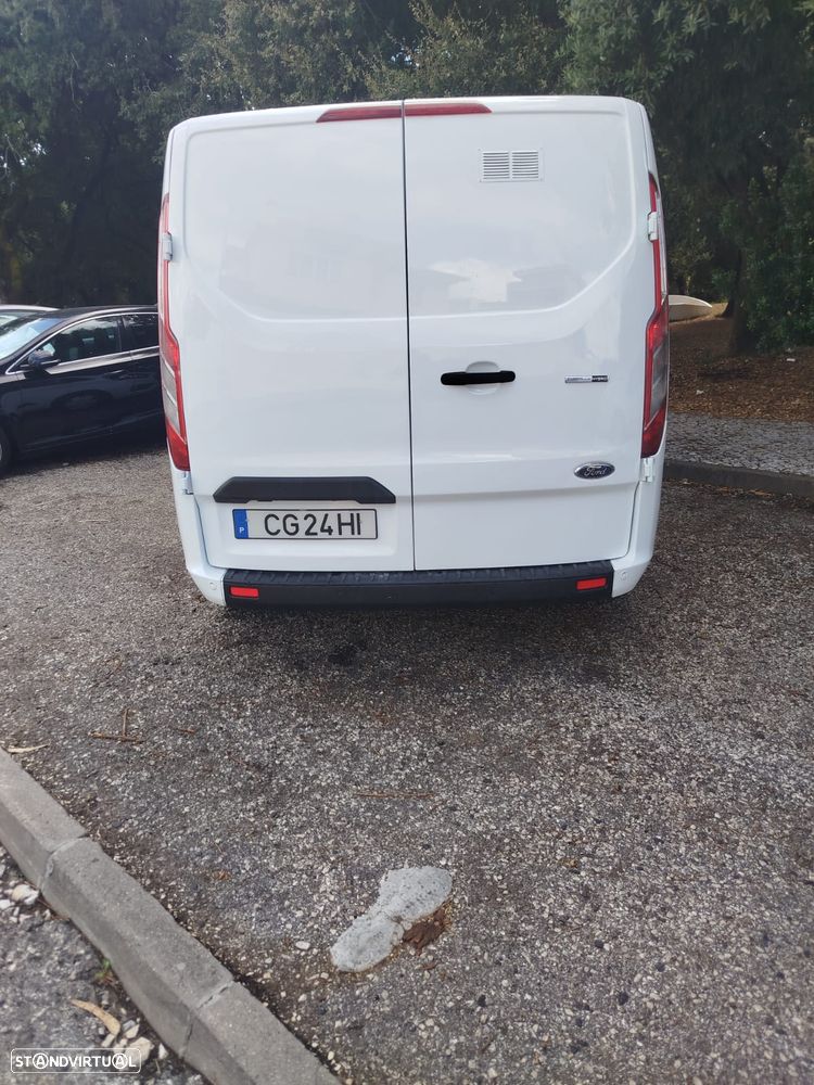 Ford Transit - 6