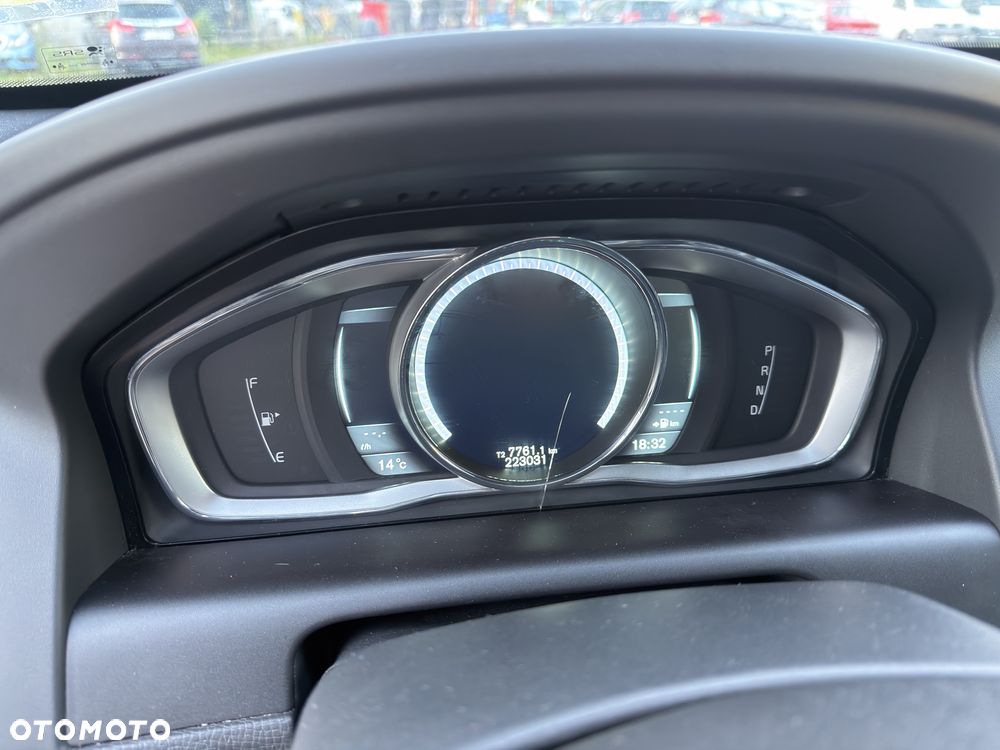 Volvo XC 60 - 7