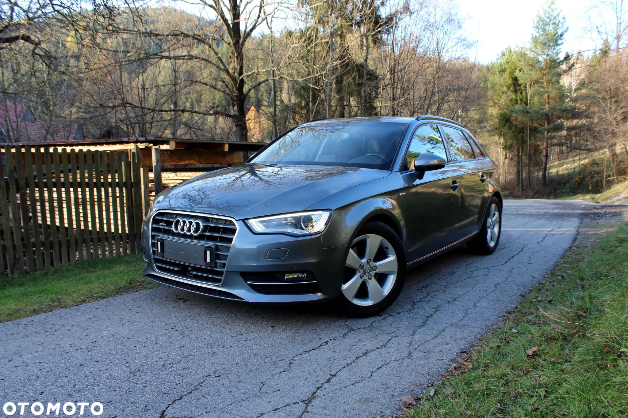 Audi A3 2.0 TDI clean diesel Quattro Ambition S tronic - 1