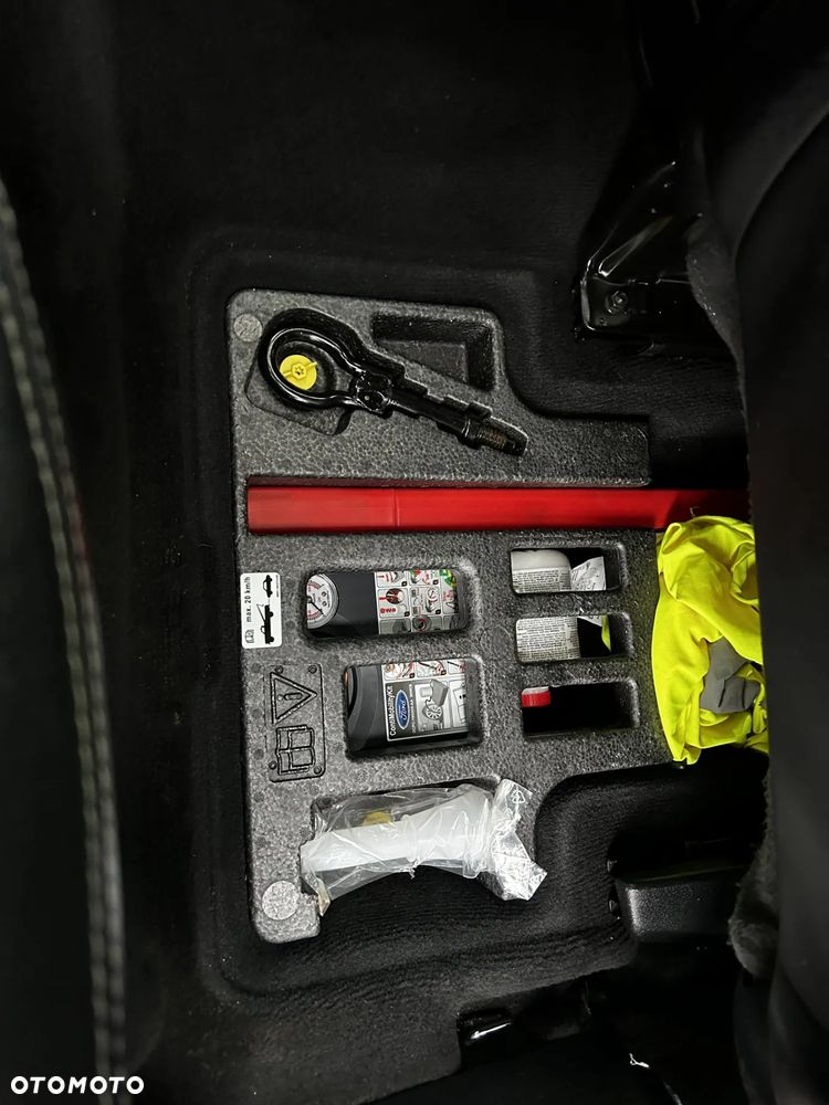 Ford Galaxy 2.0 TDCi Platinium X - 26