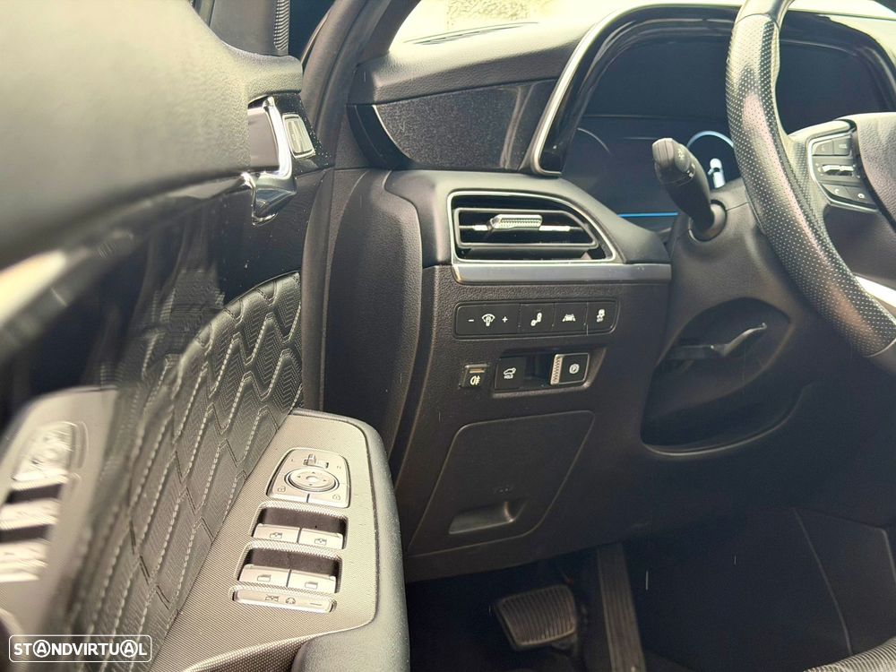 Hyundai Palisade - 22