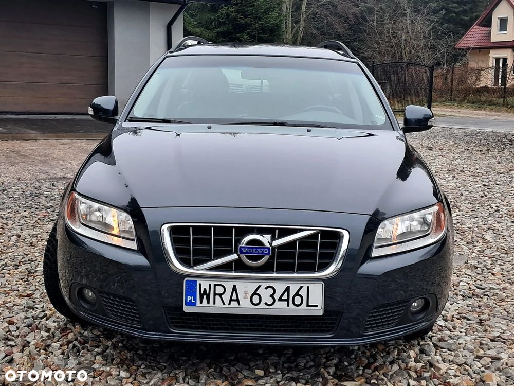Volvo V70 2.0D Momentum - 2